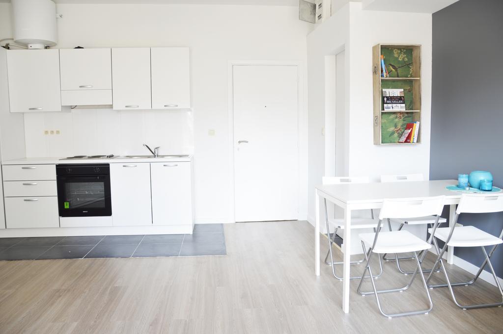 Flat Sympa Next Grand Place Apartamento Bruxelas