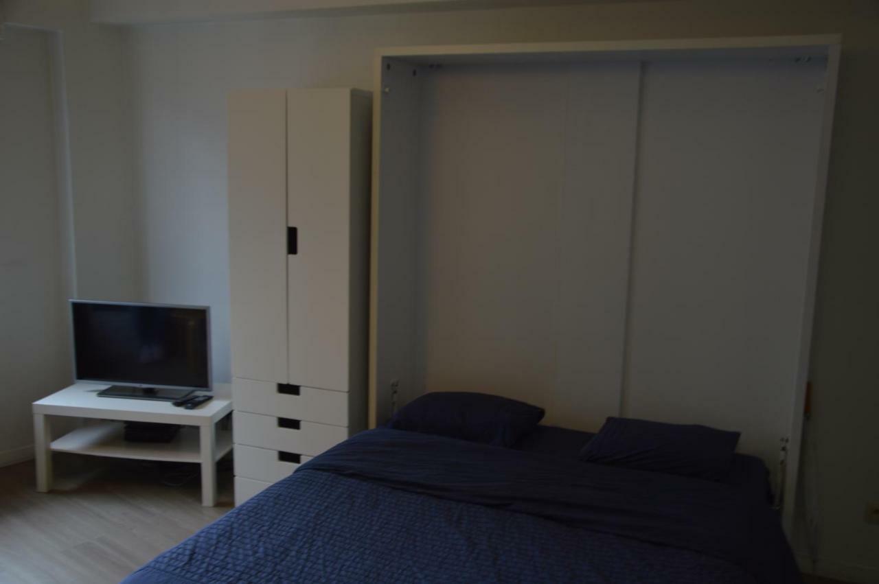 Apartamento Flat Sympa Next Grand Place Bruxelas