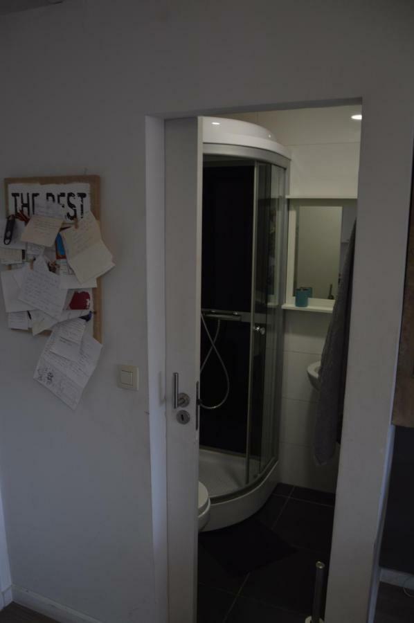Apartamento Flat Sympa Next Grand Place *